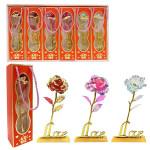 ROSA BRILLANTE LOVE: