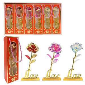 ROSA BRILLANTE LOVE: