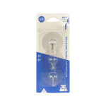 PERCHERO TRANSPARENTE X3