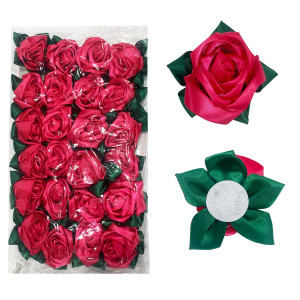 ROSA ETERNA FUCSIA (PQTX24)