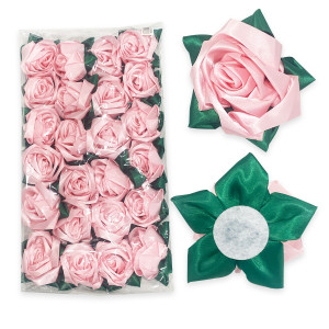 ROSA ETERNA ROSADA (PQTX24)