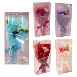 RAMO FLORES ARTIFICIALES EN ACETATO (CJX24),