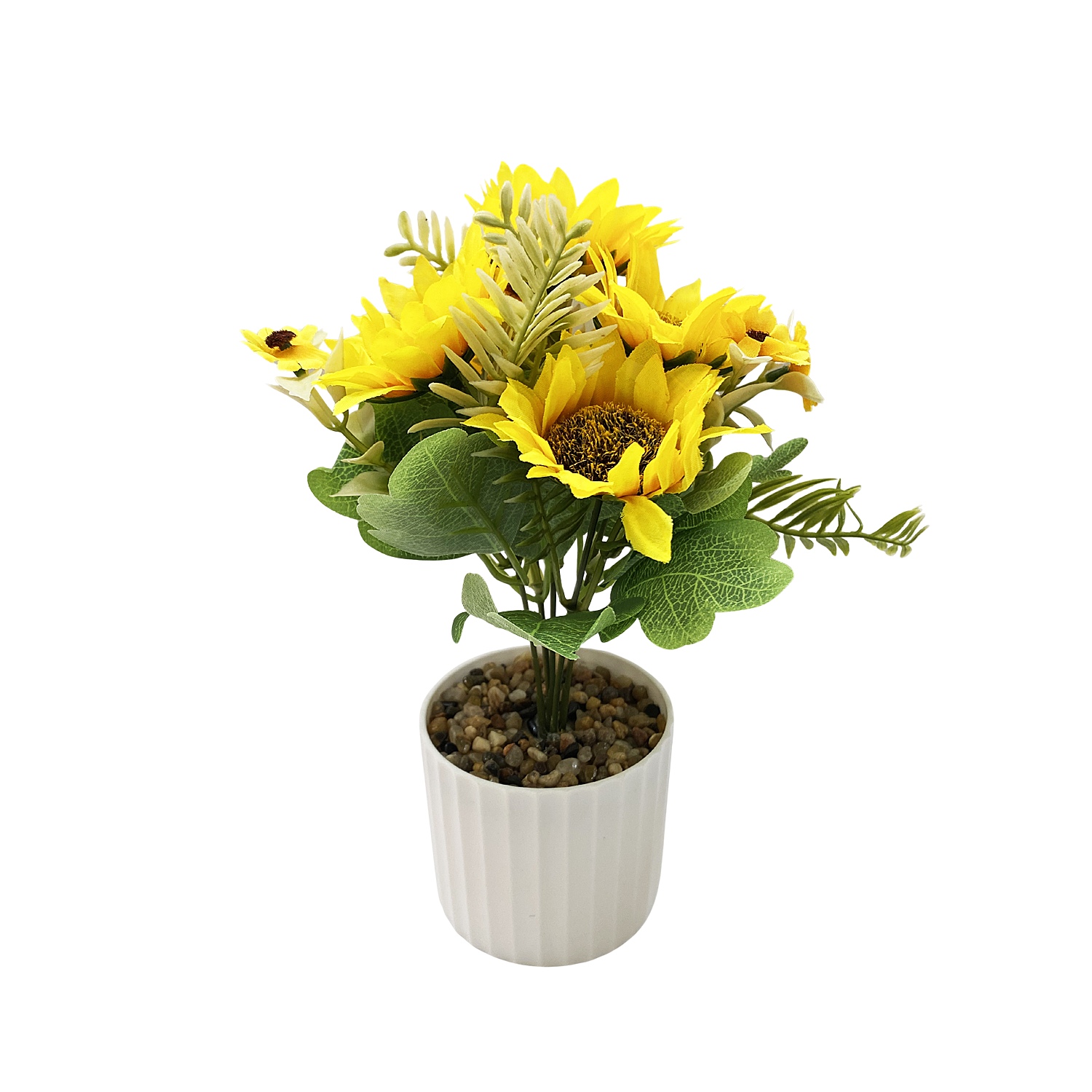 GIRASOL ARTIFICIAL EN MATERA (CJX45)