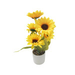 GIRASOL ARTIFICIAL EN MATERA (CJX45)