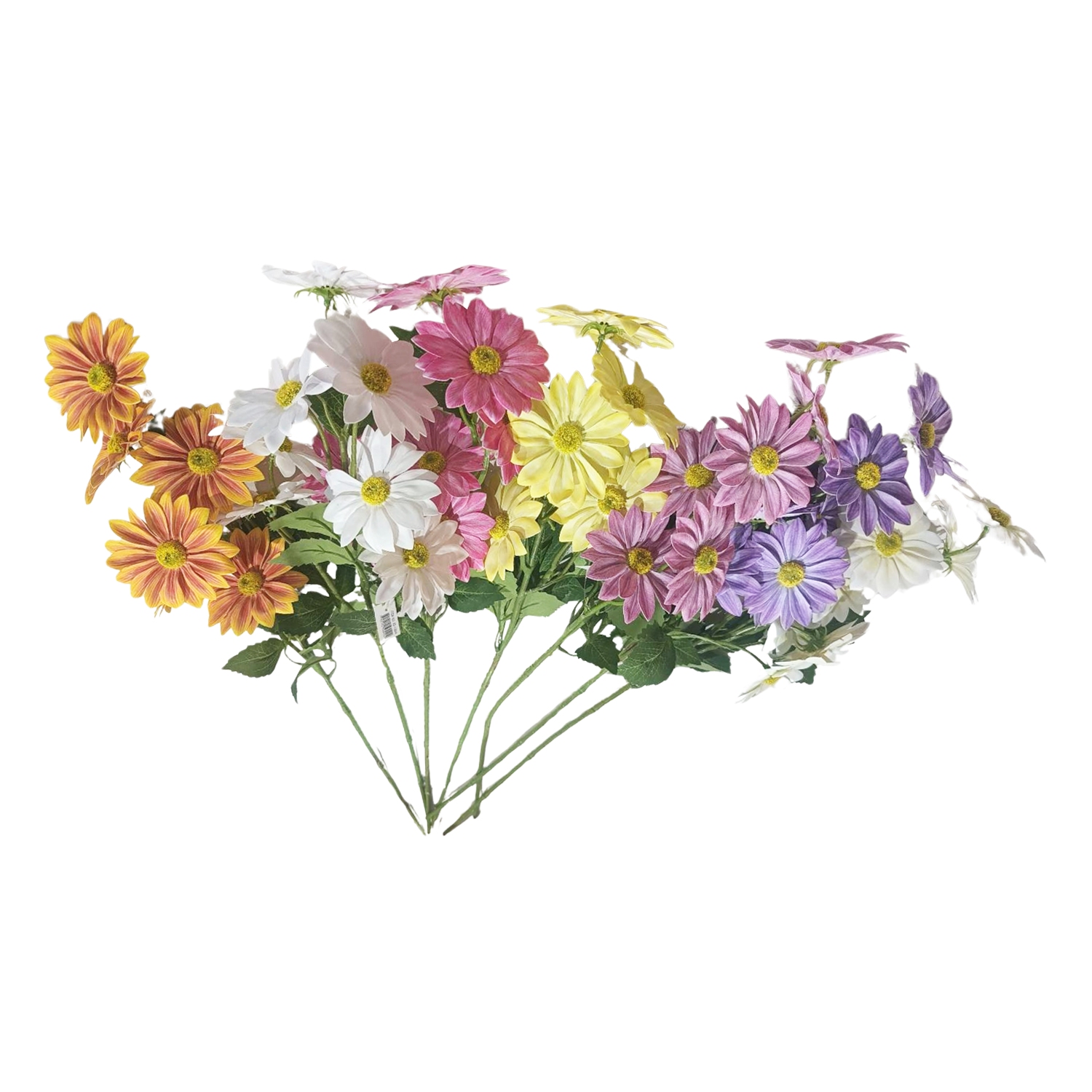 MARGARITA ARTIFICIAL 75CM X7 (CJX60)