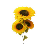 GIRASOL ARTIFICIAL X5 100CM
