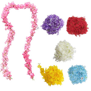 ENREDADERA DE FLORES 1.9M (PQTX50)