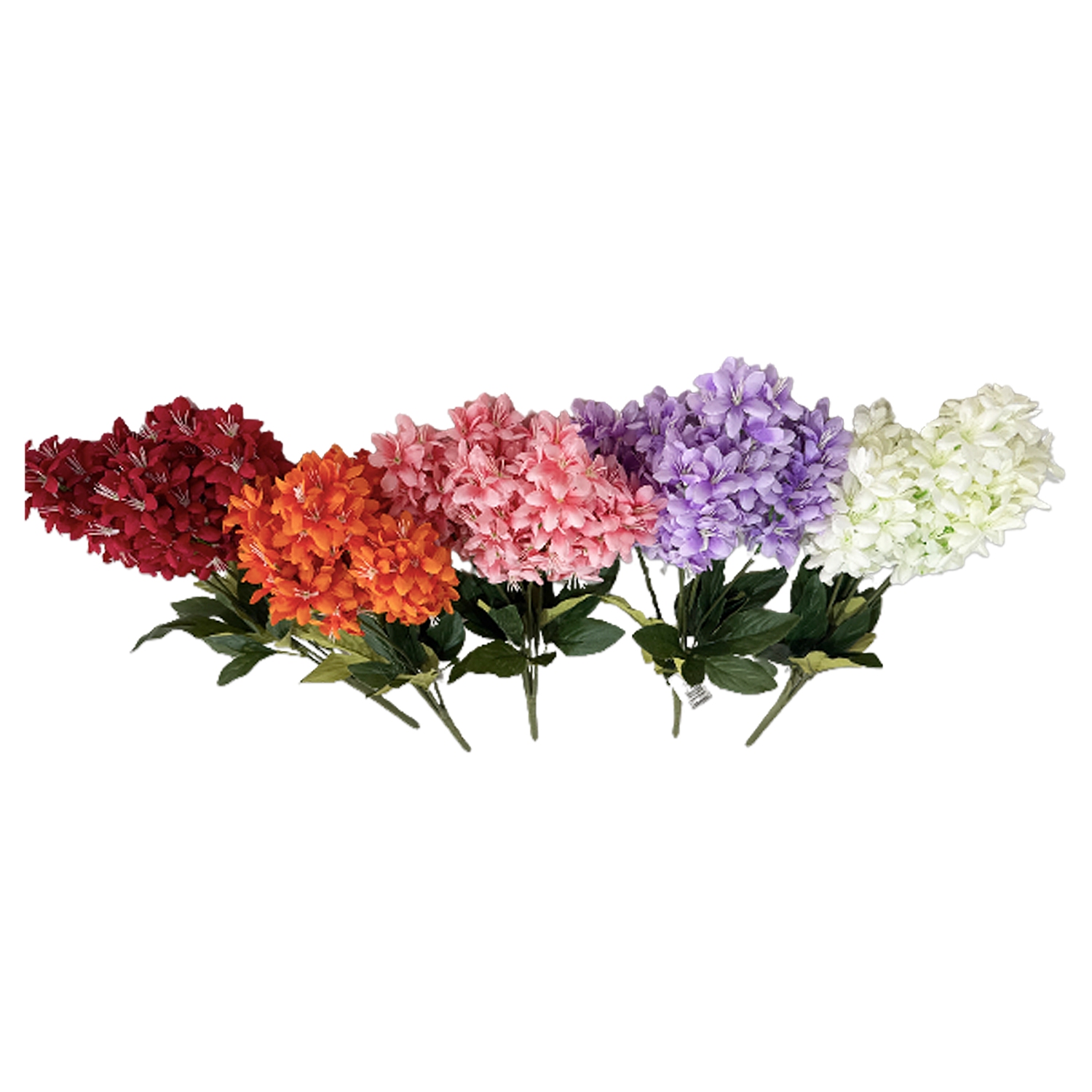 RAMO FLORES ARTIFICIAL X6 44CM