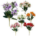 RAMO LIRIOS ARTIFICIAL X15 33CM,