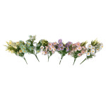 RAMO FLORES ARTIFICIAL X18 35CM