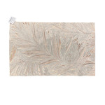 INDIVIDUAL HOJAS 45*30CM (PQTX12)