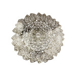 INDIVIDUAL HOJAS 38CM (PQTX12)