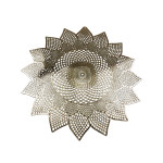 INDIVIDUAL GIRASOL 38CM (PQTX12)