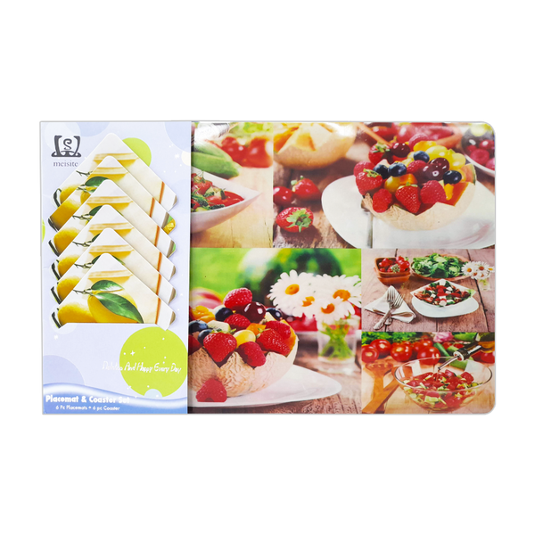 INDIVIDUAL FOAMI FRUTAS X12