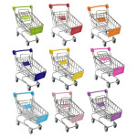 ADORNO CARRITO DE MERCADO