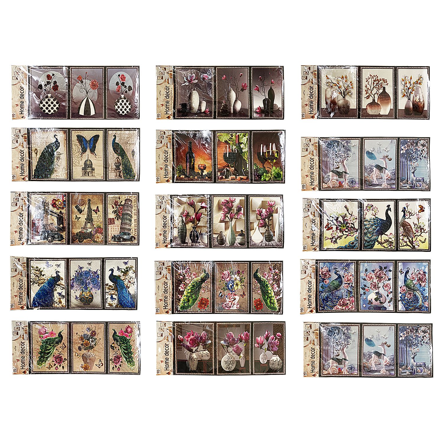 STIKER ALTO RELIEVE X3,