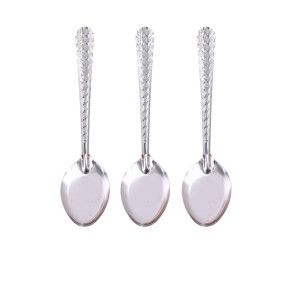 CUCHARA METALICA X12 BMR-5517