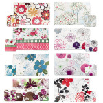 INDIVIDUAL PLASTICO SURTIDO X12