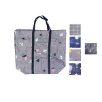 BOLSA FIBRA IMPERMEDABLE 70X50X25