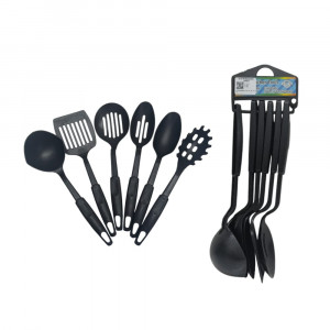 CUCHARONES X6 PQ 2D-7122