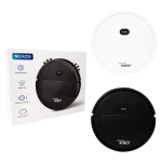 ROBOT DE LIMPIEZA INTELIGENTE