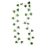 ENREDADERA ARTIFICIAL X30 HOJAS 2.3M