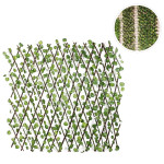 MALLA DE HOJAS ARTIFICIAL PLEGABLE SURTIDA 1.2M