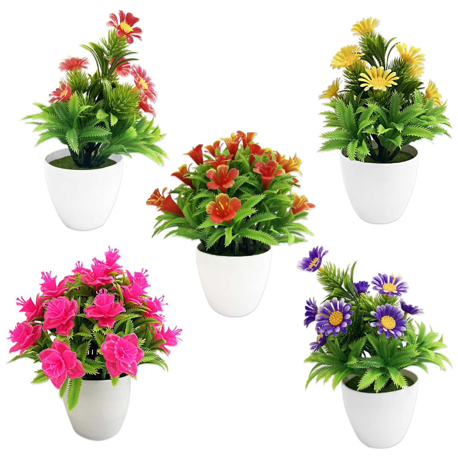 PLANTA ARTIFICIAL EN MATERA (CJX50)