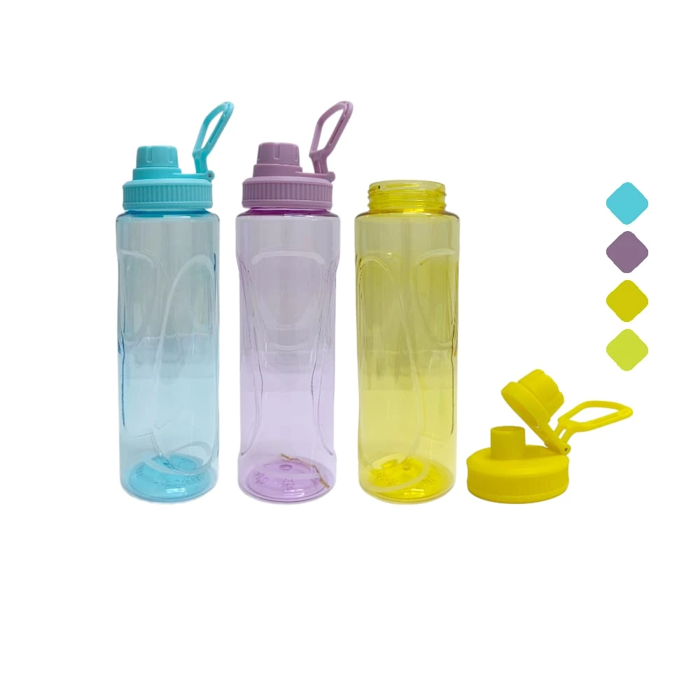 TERMO TRASLUCIDO UNICOLOR 1L 2D-9782