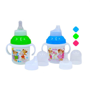 TETERO BEBE COLORES DK-1712