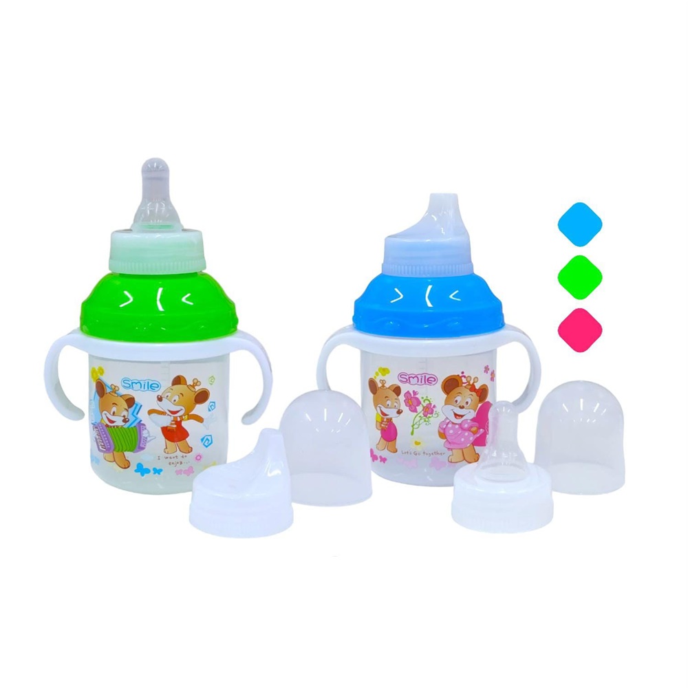 TETERO BEBE COLORES DK-1712