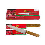 CUCHILLO CACHA MADERA #7 DK-2065-7 (CJAX12)