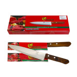 CUCHILLO CACHA MADERA #8 DK-2065-8 (CJAX12)