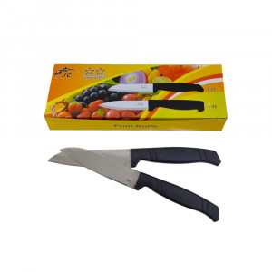 CUCHILLO CACHA NEGRA DK-2066 (CJAX12)