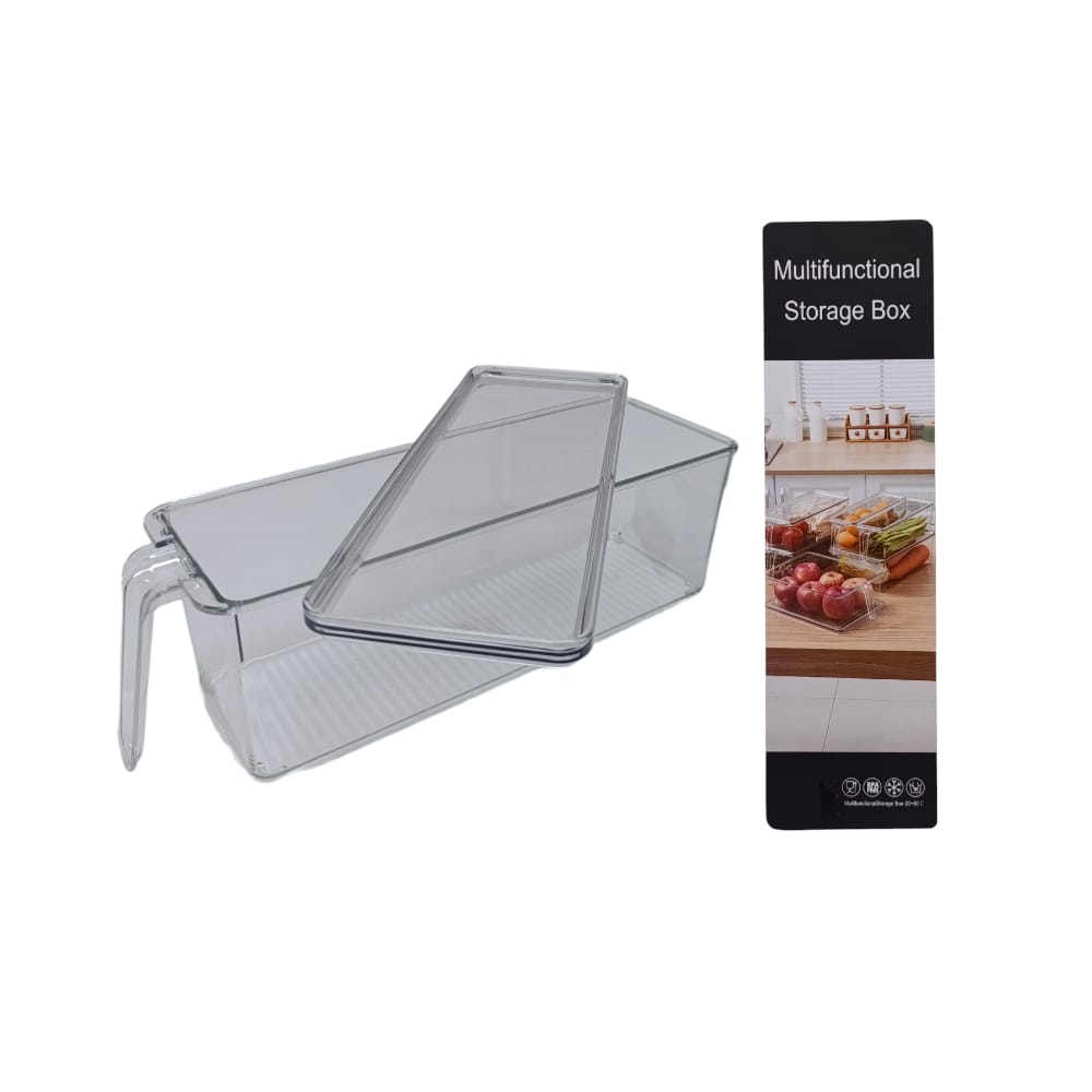 RECIPIENTE VERDURAS PQ DK-2326