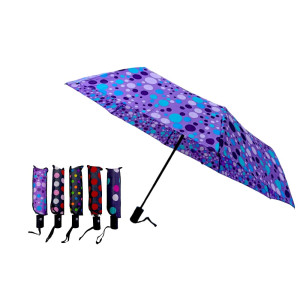 SOMBRILLA SECRETARIA PUNTOS AUTOMATICA DK-2410