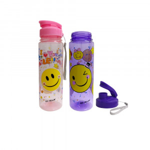 TERMO PLASTICO COLORES 770 ML DK-3102