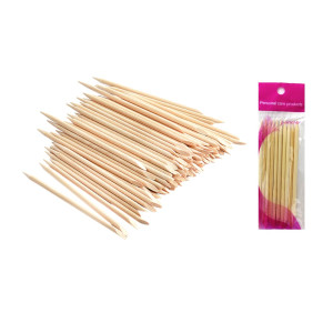 SET DE PALILLOS MD UÑAS X10PCS  DK-3472 (PQTX12)