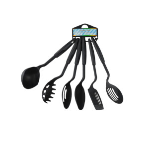 SET DE CUCHARONES X6 PIEZAS