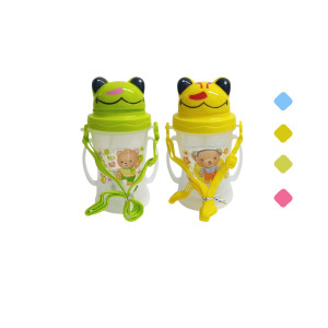 VASO CON PITILLO OREJITAS DK-3862