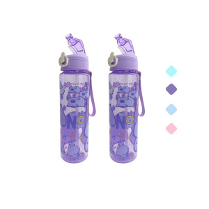 TERMO COLORES ESTAMPADO CAPIBARA 800ML DK-3874