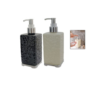 DISPENSADOR DE JABÓN LIQUIDO DK-3895