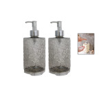 DISPENSADOR PARA JABÓN LIQUIDO DK-3896