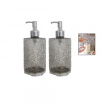 DISPENSADOR PARA JABÓN LIQUIDO DK-3896