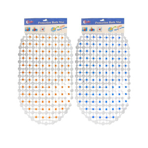 TAPETE ANTIDESLIZANTE PARA BAÑO DK-3916