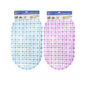 TAPETE ANTIDESLIZANTE PARA BAÑO DK-3917