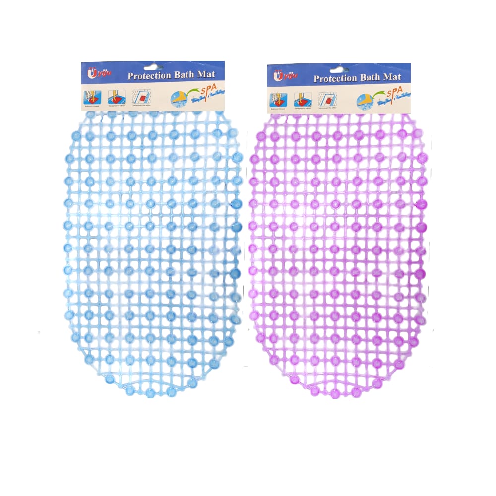 TAPETE ANTIDESLIZANTE PARA BAÑO DK-3917