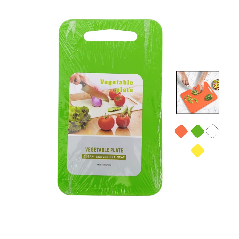 TABLA PARA PICAR COLORES DK-3920