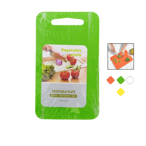 TABLA PARA PICAR COLORES DK-3920