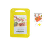 TABLA PARA PICAR COLORES DK-3921